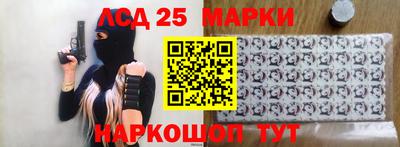 стафф Гусев